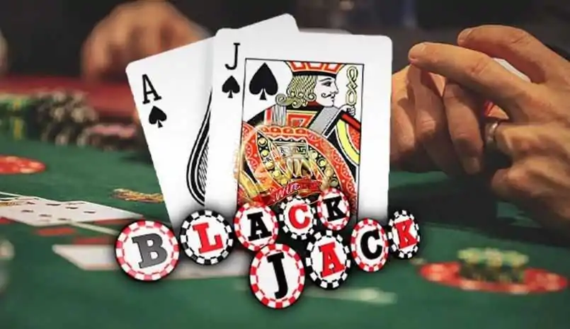 Blackjack Sunwin- Trò Chơi Cổ Điển, Thách Thức Cảm Giác, Và Cơ Hội Chiến Thắng Khổng Lồ